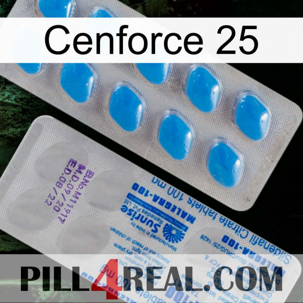 Cenforce 25 new15
